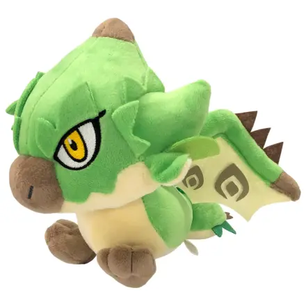 Monster Hunter Mondefo Rathian plišana igračka 17 cm fotografija proizvoda