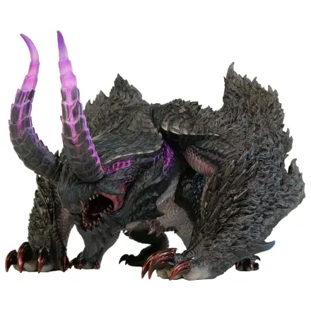Monster Hunter vinilna figura Gore Magala fotografija proizvoda