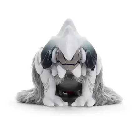 Monster Hunter Wilds Plišana figura Arkveld 22 cm fotografija proizvoda
