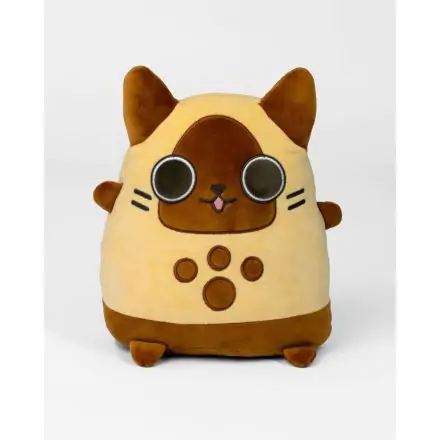 Monster Hunter World Plišana Figura Klasični Palico Smoosh 25 cm fotografija proizvoda