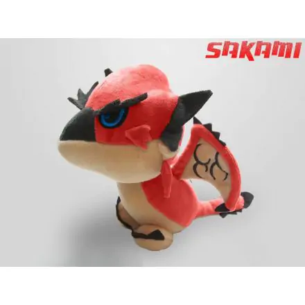 Monster Hunter World plišana figura Rathalos 18 x 25 cm fotografija proizvoda