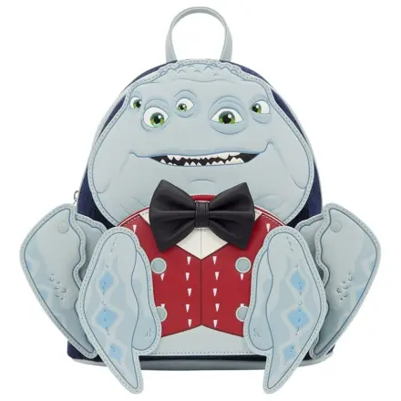 Monsters, Inc. by Loungefly Mini Ruksak Henry J. Waternoose fotografija proizvoda