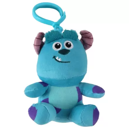 Monsters, Inc. plišani privjesak za ključeve Aristocats Sulley 12 cm fotografija proizvoda