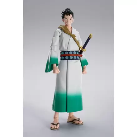 Monsters S.H.Figuarts akcijska figura Ryuma 16 cm termékfotója