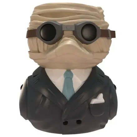 Monsters Tubbz Mini PVC Figura Invisible Man 5 cm fotografija proizvoda