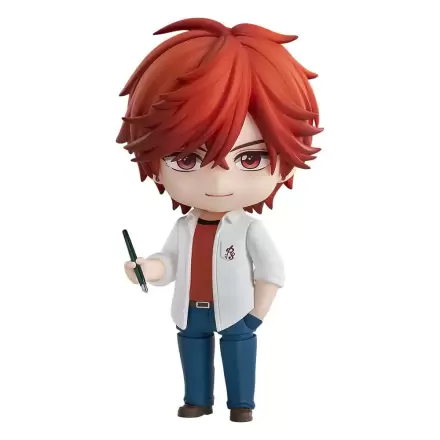 Monthly Girl Nozaki-kun Nendoroid akcijska figura Mikoto Mikoshiba 10 cm fotografija proizvoda