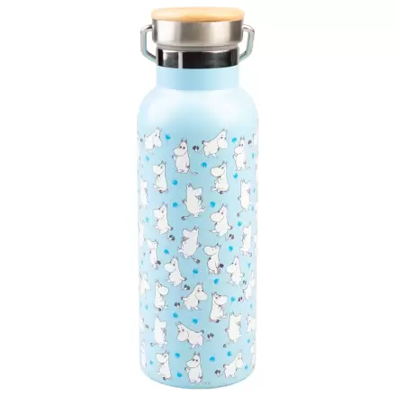 Moomin boca od nehrđajućeg čelika 500 ml fotografija proizvoda