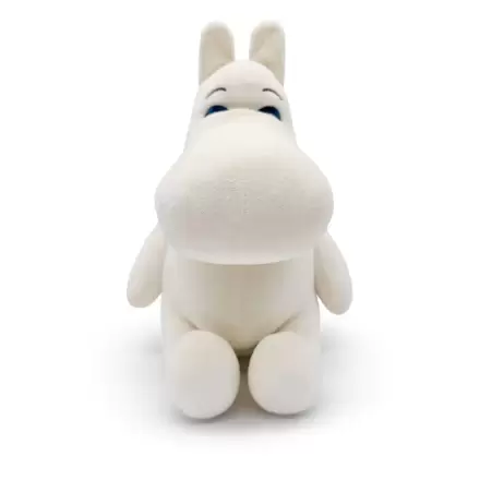 Moomins Plišana Figura Moomin Sit 22 cm termékfotója