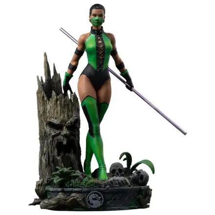 Mortal Kombat Art Scale Statua 1/10 Jade 22 cm fotografija proizvoda