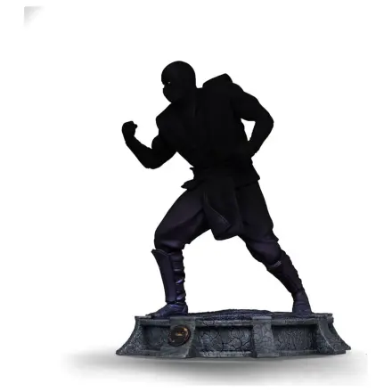 Mortal Kombat Art Scale Statua 1/10 Noob Saibot (Ninjas Collection) 21 cm fotografija proizvoda