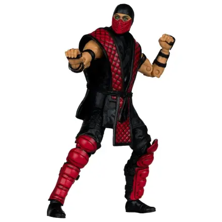 Mortal Kombat Klassics akcijska figura Ermac 18 cm fotografija proizvoda