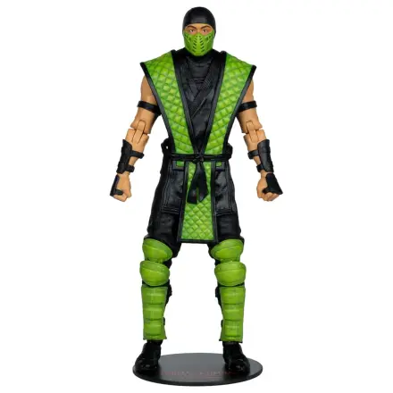 Mortal Kombat Klassiks Action figura Reptile 18 cm fotografija proizvoda