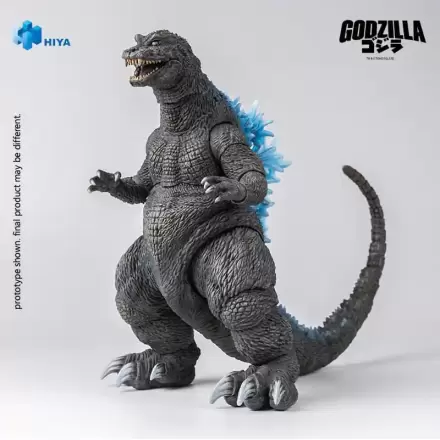 Mothra and King Ghidorah: Giant Monsters All-Out Attack (2001) Izvrsna osnovna akcijska figura Heat Ray Godzilla 18 centimetara fotografija proizvoda