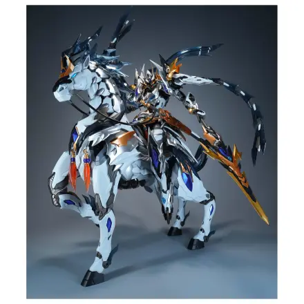 Motor Nuclear - MNP-XH05WA Zhao Yun Majestic Color - Komplet modela 23 i 32 cm fotografija proizvoda