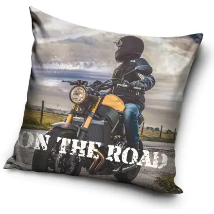 Motorna presvlaka za jastuk 40*40 cm fotografija proizvoda