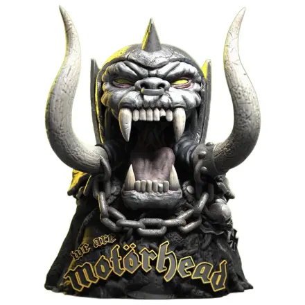 Motörhead 3D Vinil Kipić We Are Motörhead Warpig fotografija proizvoda