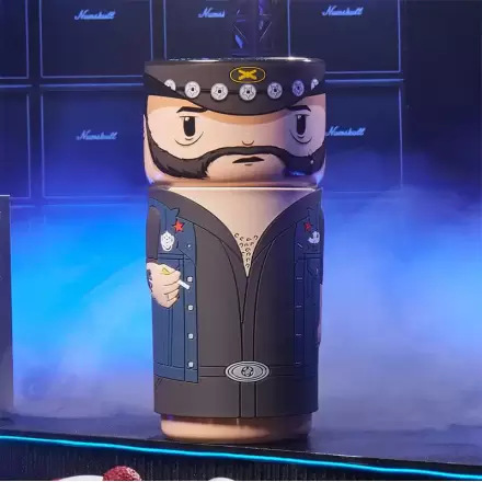 Motorhead CosCup šalica Lemmy fotografija proizvoda
