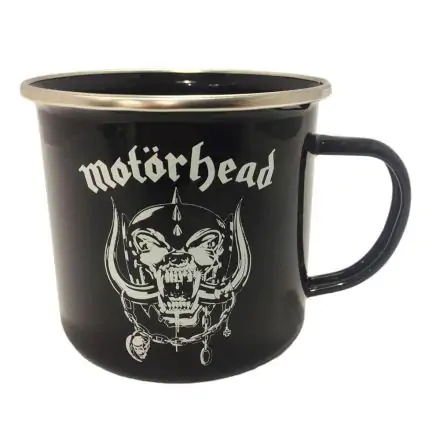 Motörhead Emajlirana Šalica Warpig termékfotója