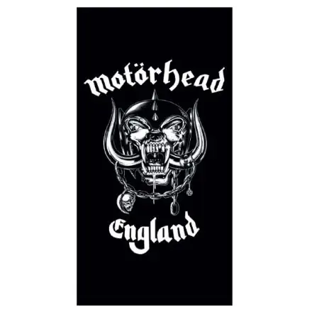 Motörhead Ručnik Logo 150 x 75 cm termékfotója