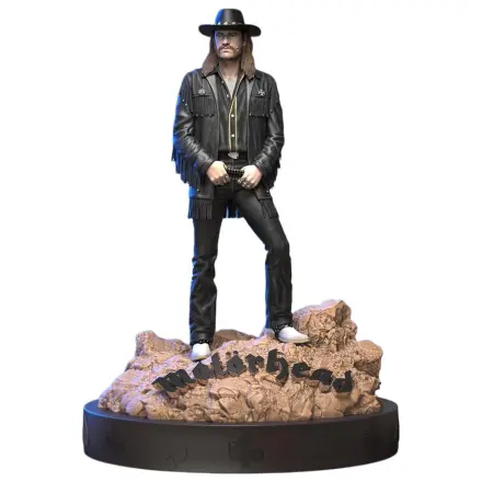 Motörhead Rock Iconz kip Lemmy IV Ace of Spades 20 cm fotografija proizvoda
