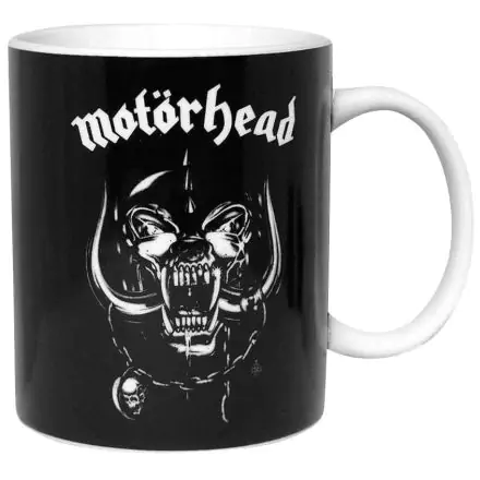 Motörhead šalica Warpig termékfotója