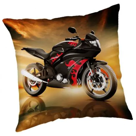 Jastuk za motocikl, ukrasni jastuk 40*40 cm fotografija proizvoda