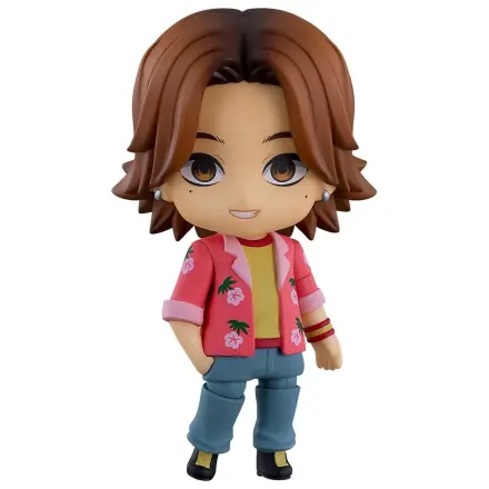 Mouthwashing Nendoroid Action Figure Daisuke 10 cm fotografija proizvoda