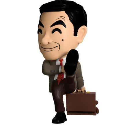 Mr Bean Vinyl Figura Mr Bean 12 cm termékfotója