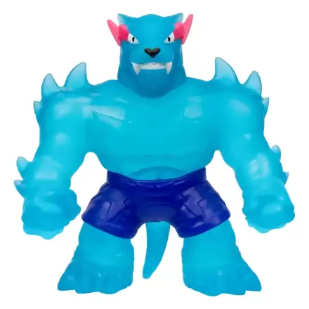 Mr. Beast Lab Goo Jit Zu rastezljiva figura Iconic Panther 11 cm termékfotója