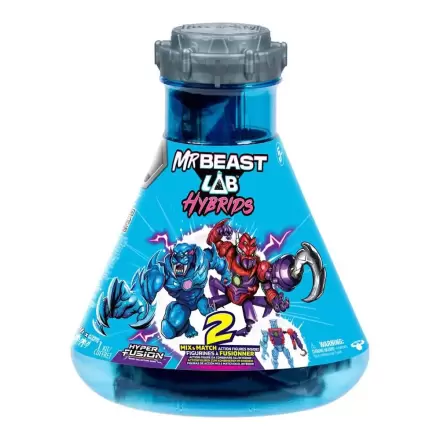 Mr Beast Lab Hybrid figure fotografija proizvoda