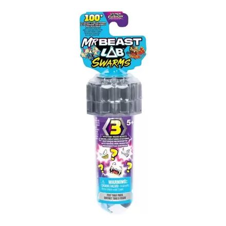 Mr Beast Lab Swarms sortirane figure fotografija proizvoda