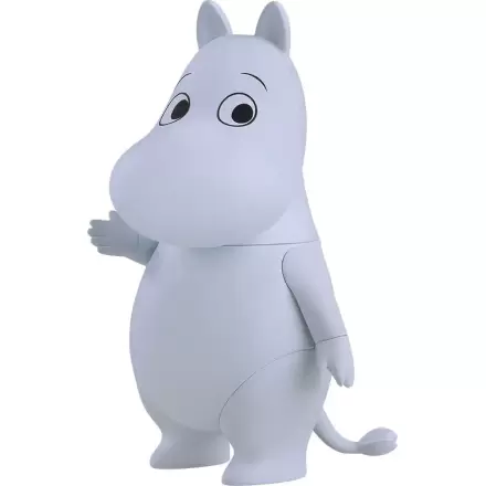 Mumini Nendoroid akcijska figura Mumin 10 cm termékfotója