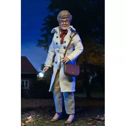 Murder, She Wrote Odjevena akcijska figura Jessica Fletcher 20 cm termékfotója