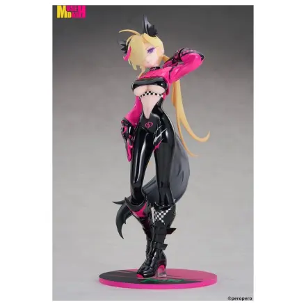 Muse Dash Limpie Series PVC figura 1/8 Rin Racer Ver. 24 cm fotografija proizvoda