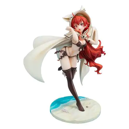 Mushoku Tensei: Jobless Reincarnation Statua 1/7 Eris Boreas Greyrat Swimsuit Ver. 25 cm fotografija proizvoda