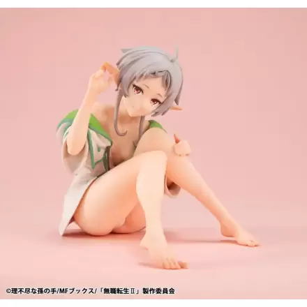 Mushoku Tensei Jobless Reincarnation 2 Melty Princess PVC Statua Sylphiette veličine dlana 8 cm fotografija proizvoda