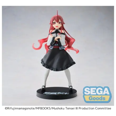 Mushoku Tensei: Jobless Reincarnation Visoka Premium PVC statua Eris 19 cm fotografija proizvoda