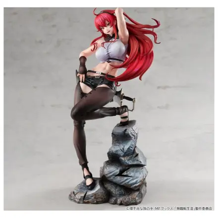 Mushoku Tensei: Jobless Reincarnation Lucrea PVC figura Eris fotografija proizvoda