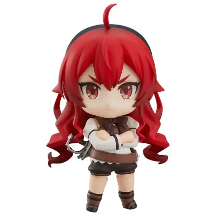 Mushoku Tensei: Jobless Reincarnation Nendoroid Akcijska figura Eris Boreas Greyrat 10 cm fotografija proizvoda