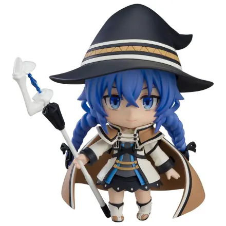 Mushoku Tensei: Jobless Reincarnation Nendoroid akcijska figura Roxy Migurdia 10 cm fotografija proizvoda