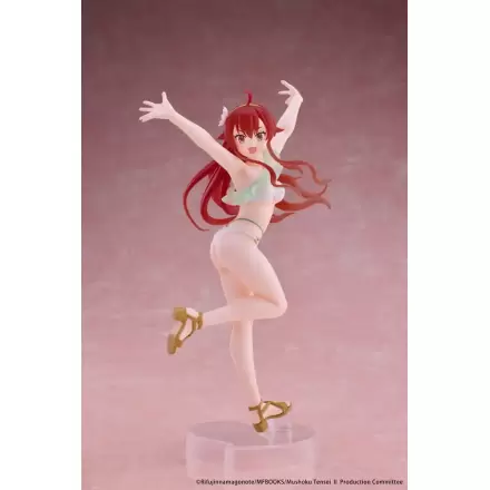 Mushoku Tensei: Jobless Reincarnation Ravitier PVC Kip Eris Boreas Greyrat 20 cm fotografija proizvoda