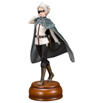 Mushoku Tensei: Jobless Reincarnation Season 2 PVC statua 1/8 Fitz Doll 25 cm fotografija proizvoda