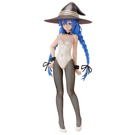 Mushoku Tensei: Jobless Reincarnation Season 2 PVC statua 1/4 Roxy Bunny Ver. 45 cm fotografija proizvoda