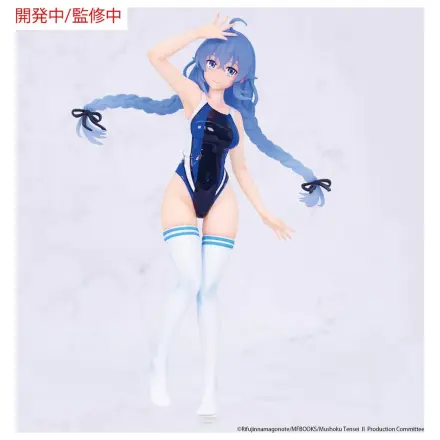 Mushoku Tensei: Jobless Reincarnation Season 2 Vivit PVC Statua Roxy Migurdia Competition Swimwear Ver. 18 cm fotografija proizvoda