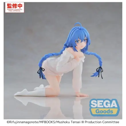 Mushoku Tensei: Jobless Reincarnation Season 3 Yumemirize PVC figura Roxy 12 cm fotografija proizvoda