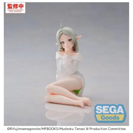 Mushoku Tensei: Jobless Reincarnation Season 3 Yumemirize PVC figura Sylphiette 14 cm fotografija proizvoda