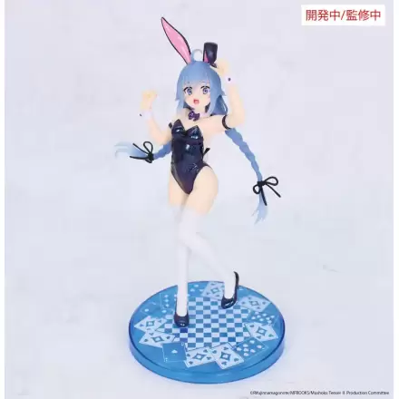 Mushoku Tensei: Jobless Reincarnation Vivit PVC Statua Roxy Migurdia Polarization Color Ver. 18 cm fotografija proizvoda