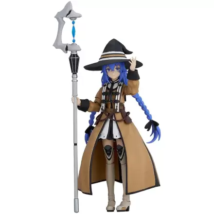 Mushoku Tensei Plastični Model Komplet Roxy Migurdia 15 cm fotografija proizvoda