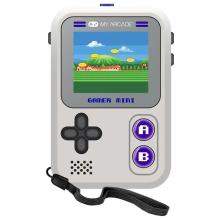My Arcade Prijenosni sustav za igranje Gamer Mini Classic fotografija proizvoda