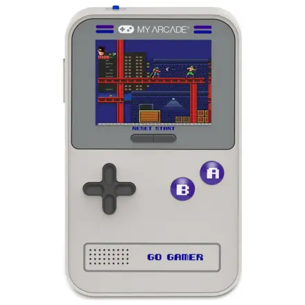 My Arcade Prijenosni sustav za igranje Go Gamer Classic fotografija proizvoda